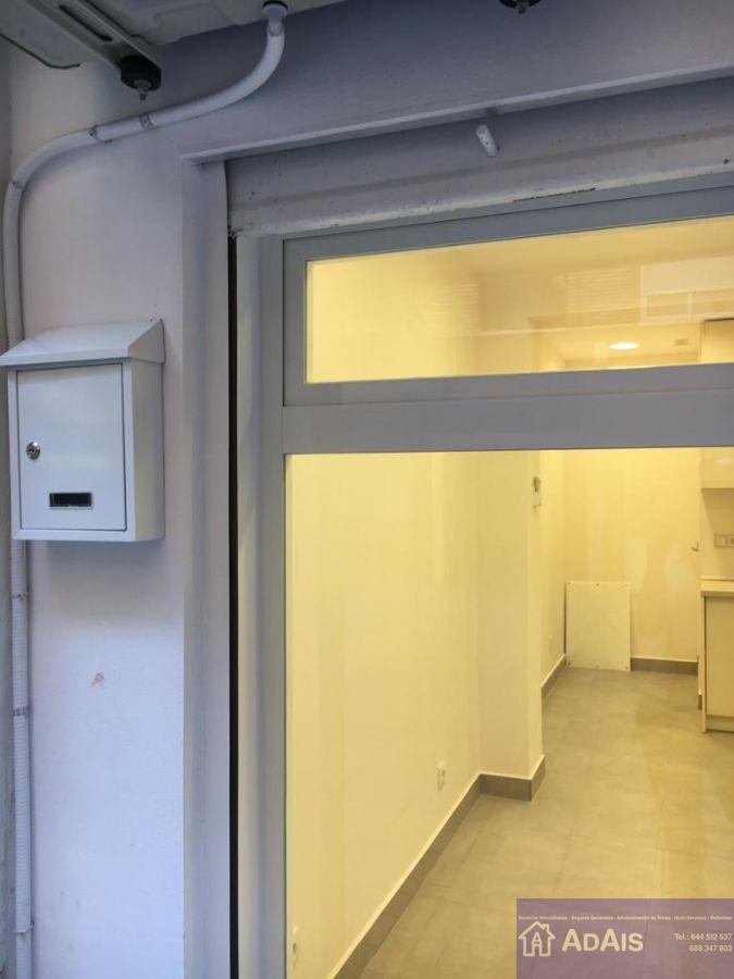 Venta de planta baja en Gandia Venta de planta baja en Gandia