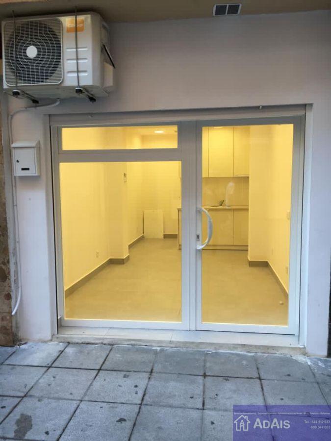 Venta de planta baja en Gandia Venta de planta baja en Gandia