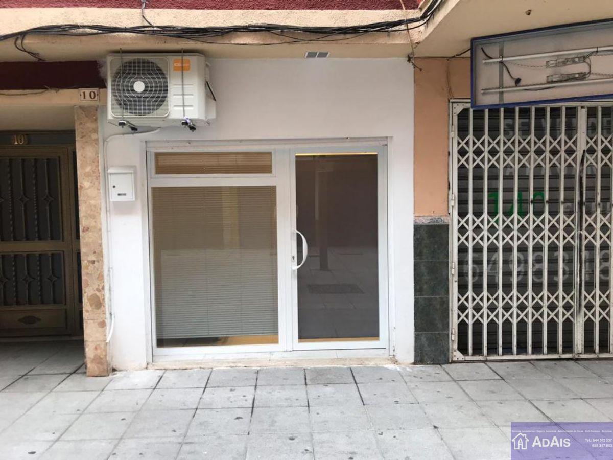 Venta de planta baja en Gandia Venta de planta baja en Gandia
