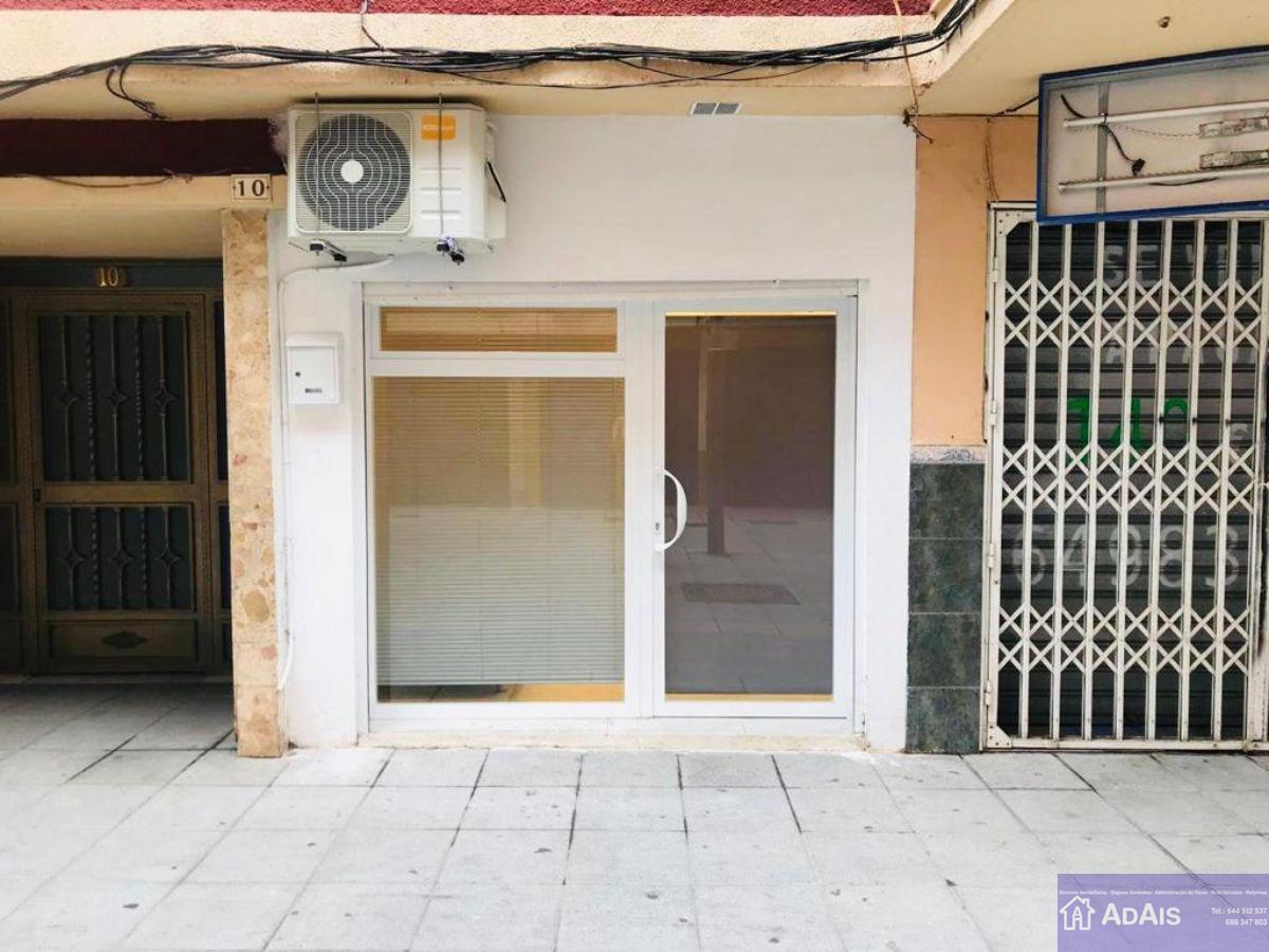 Venta de planta baja en Gandia Venta de planta baja en Gandia