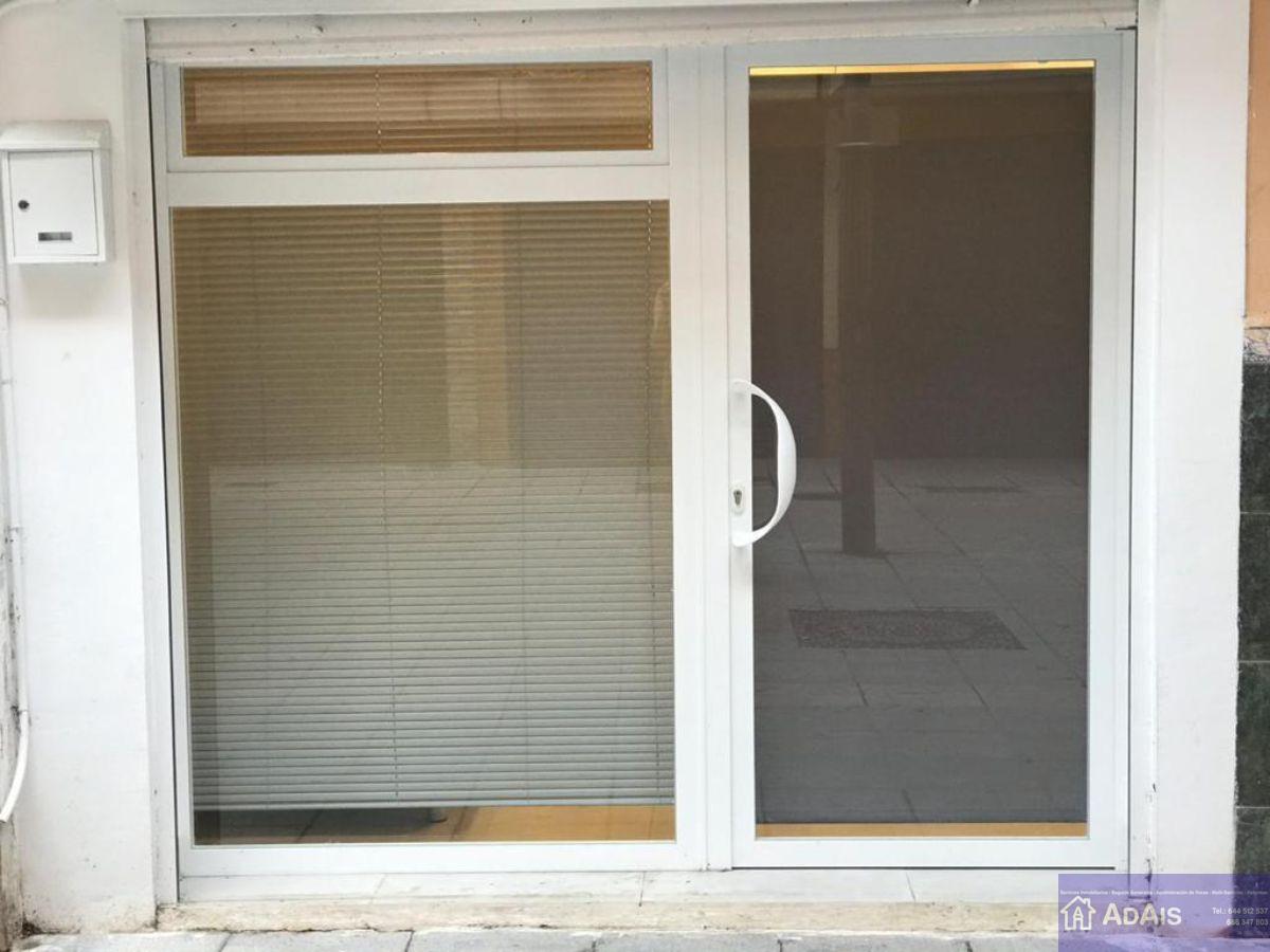 Venta de planta baja en Gandia Venta de planta baja en Gandia