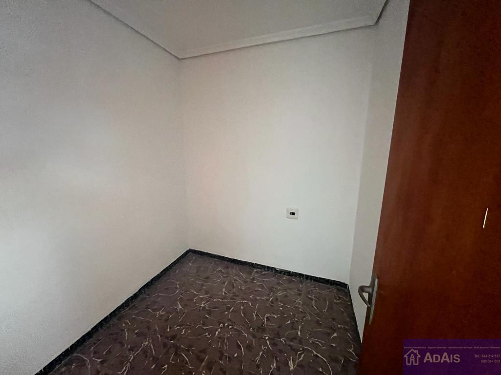 Venta de piso en Gandia