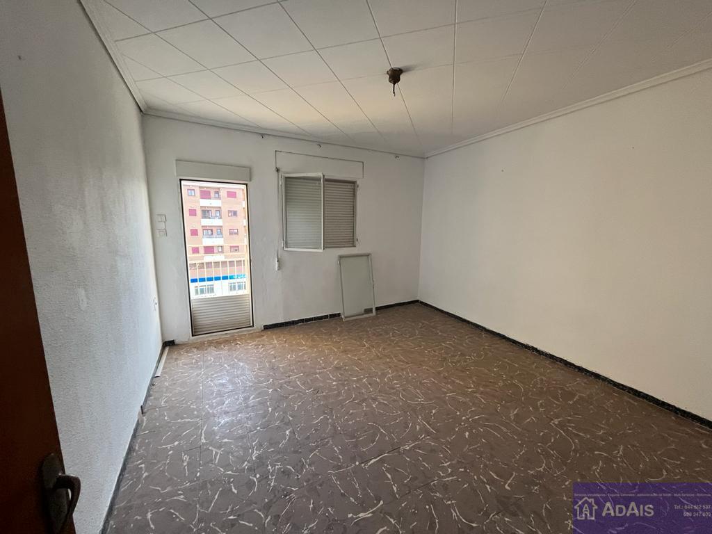 Venta de piso en Gandia