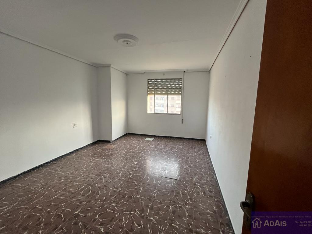 Venta de piso en Gandia