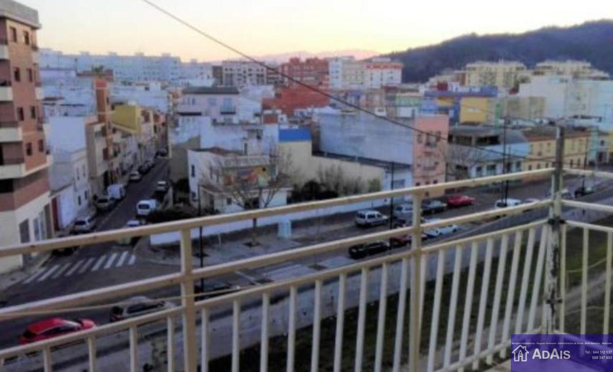 Venta de piso en Gandia