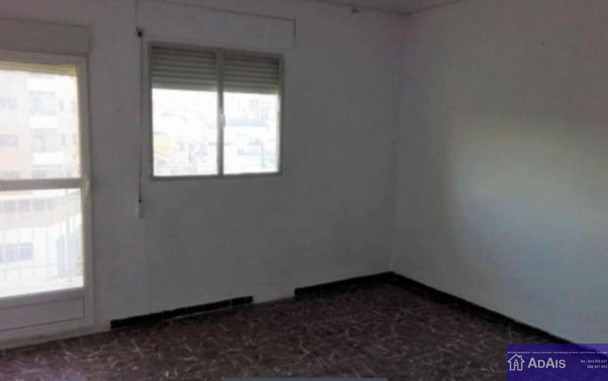 Venta de piso en Gandia