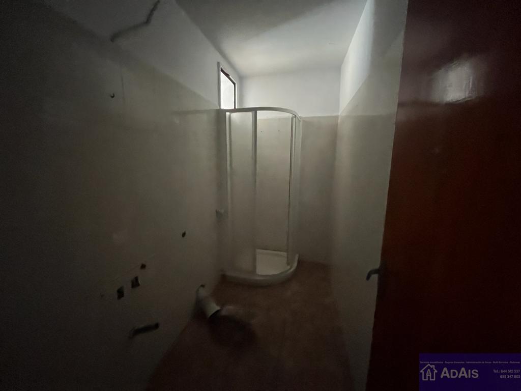 Venta de piso en Gandia