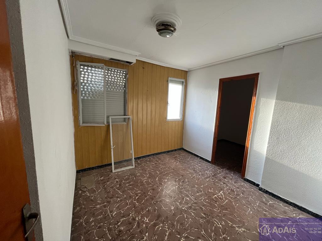 Venta de piso en Gandia