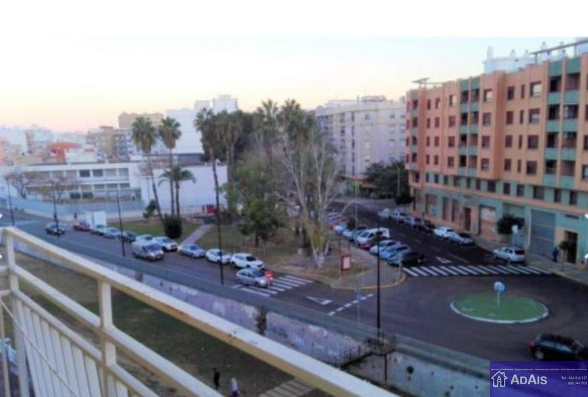 Venta de piso en Gandia