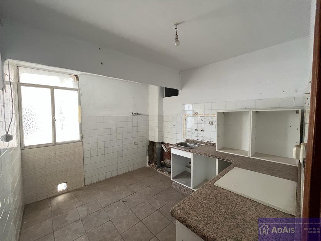 Venta de piso en Gandia