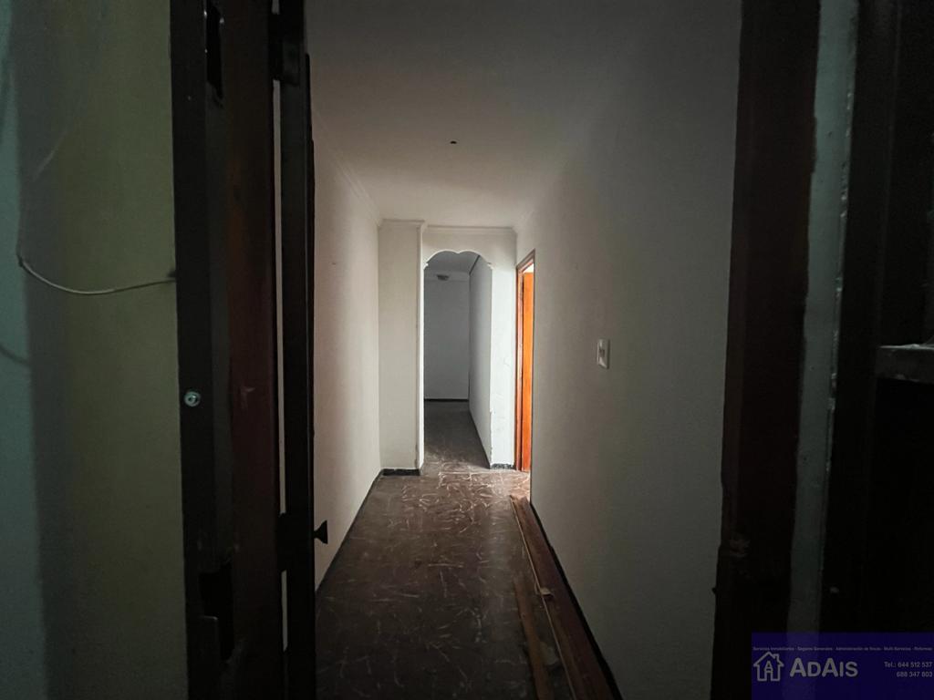 Venta de piso en Gandia