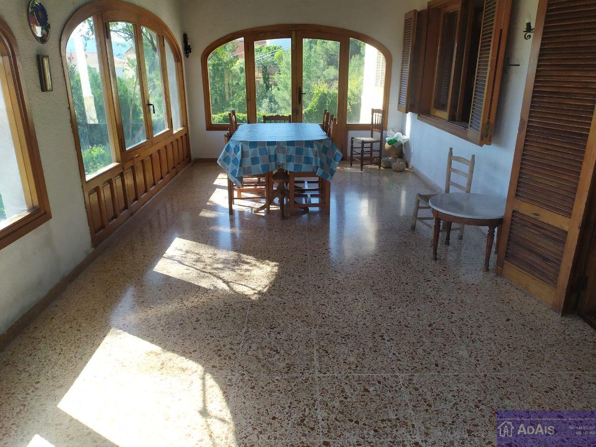 For sale of chalet in Real de Gandía