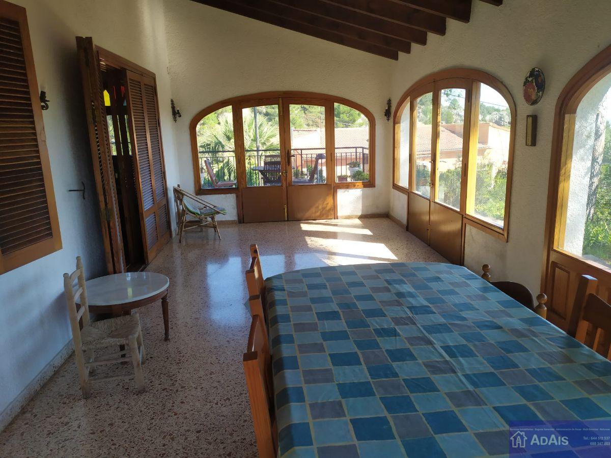 For sale of chalet in Real de Gandía