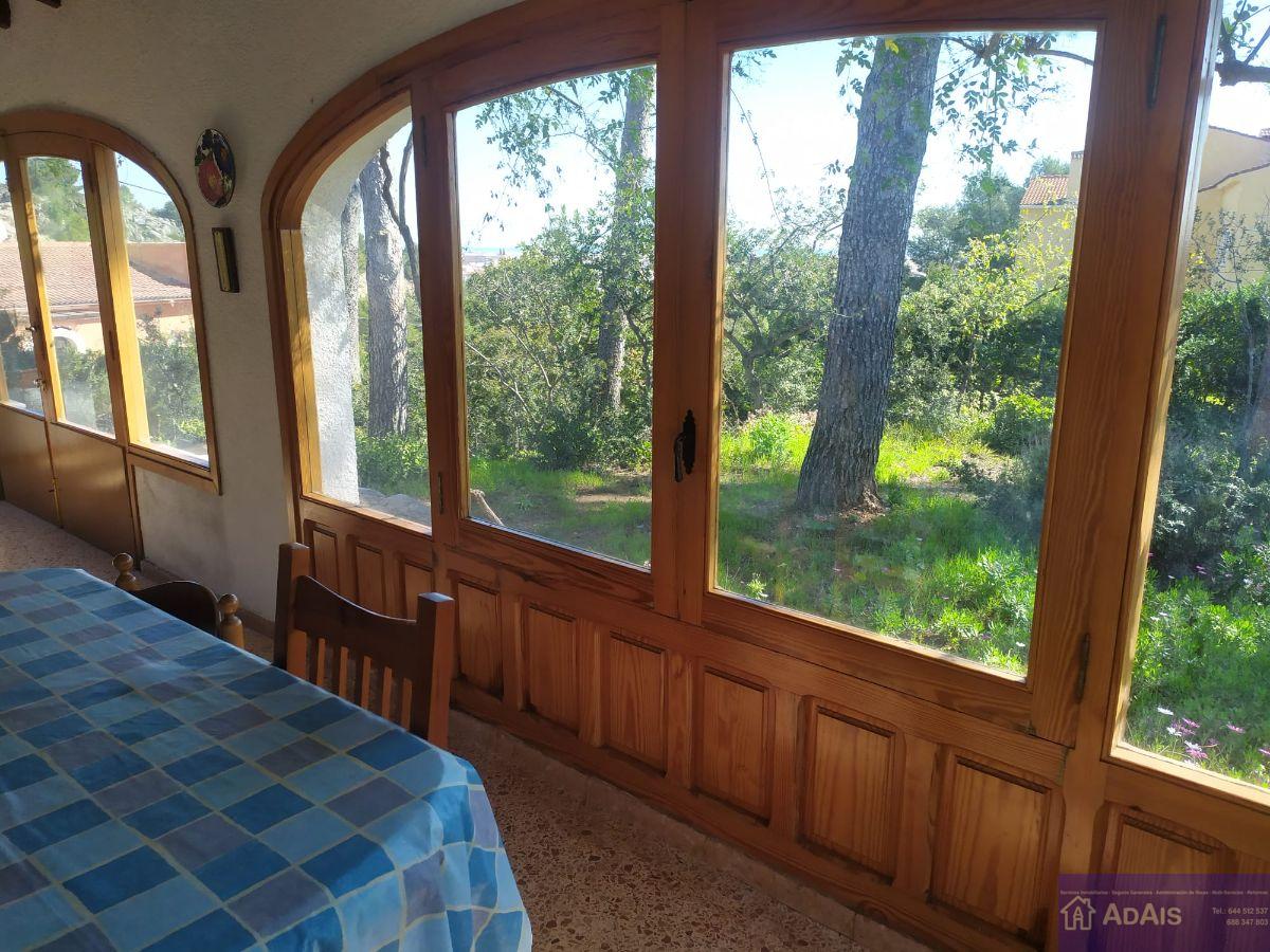 For sale of chalet in Real de Gandía