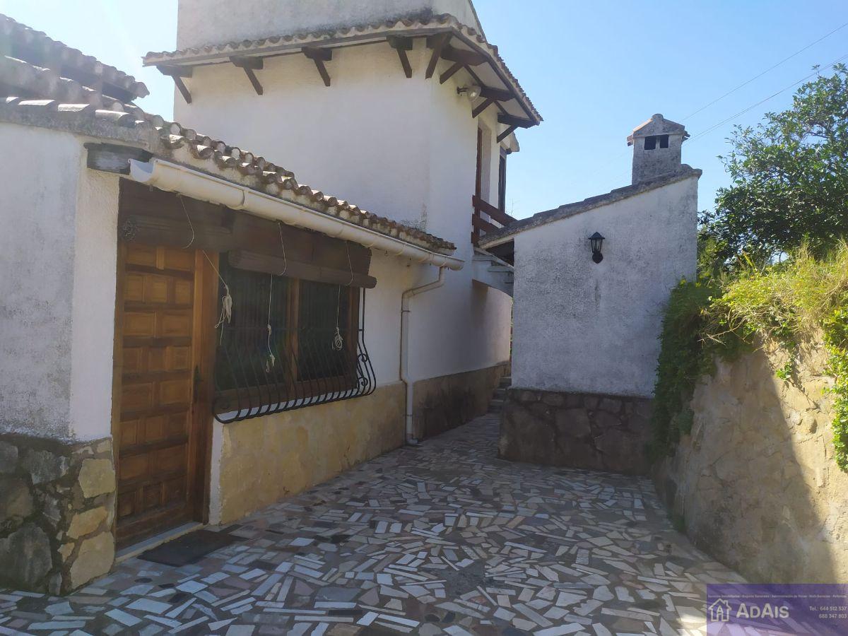 For sale of chalet in Real de Gandía