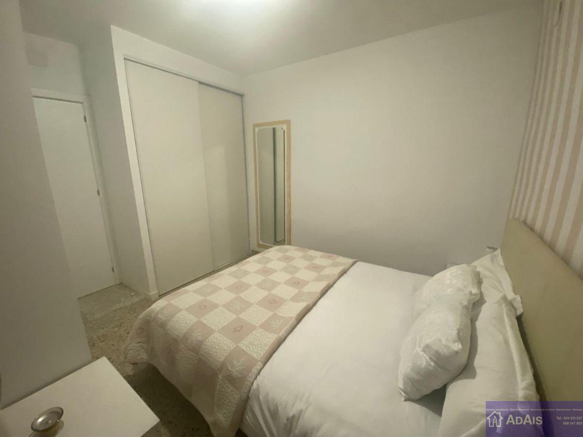Venta de piso en Gandia