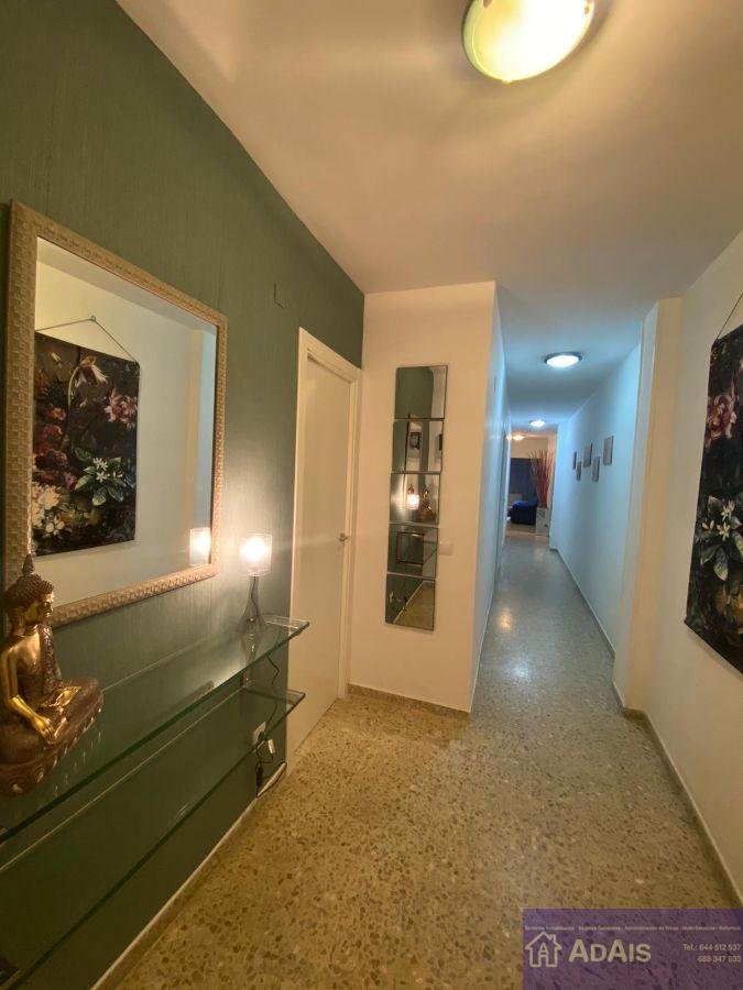 Venta de piso en Gandia