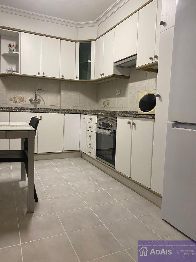 Venta de piso en Gandia