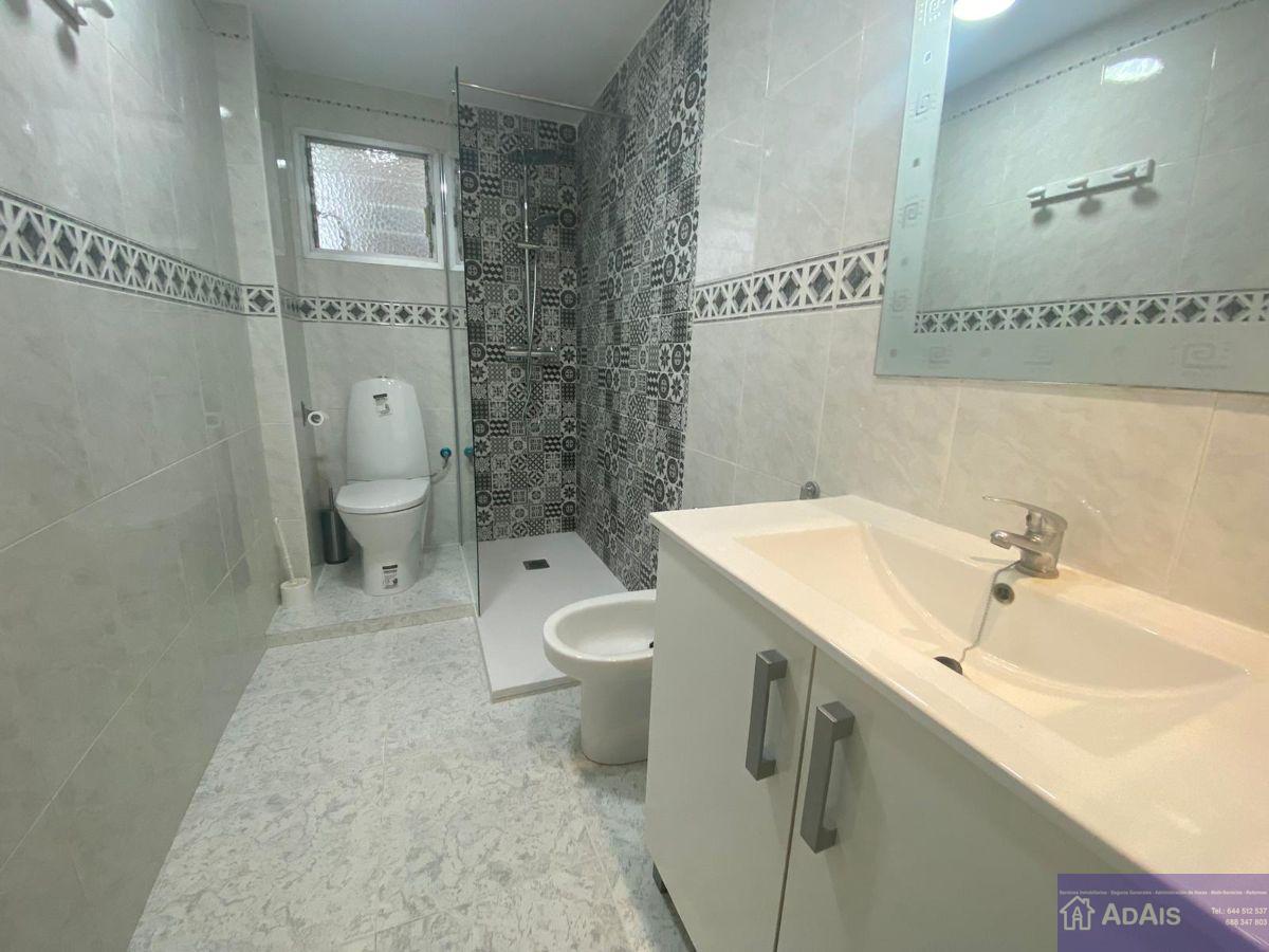 Venta de piso en Gandia