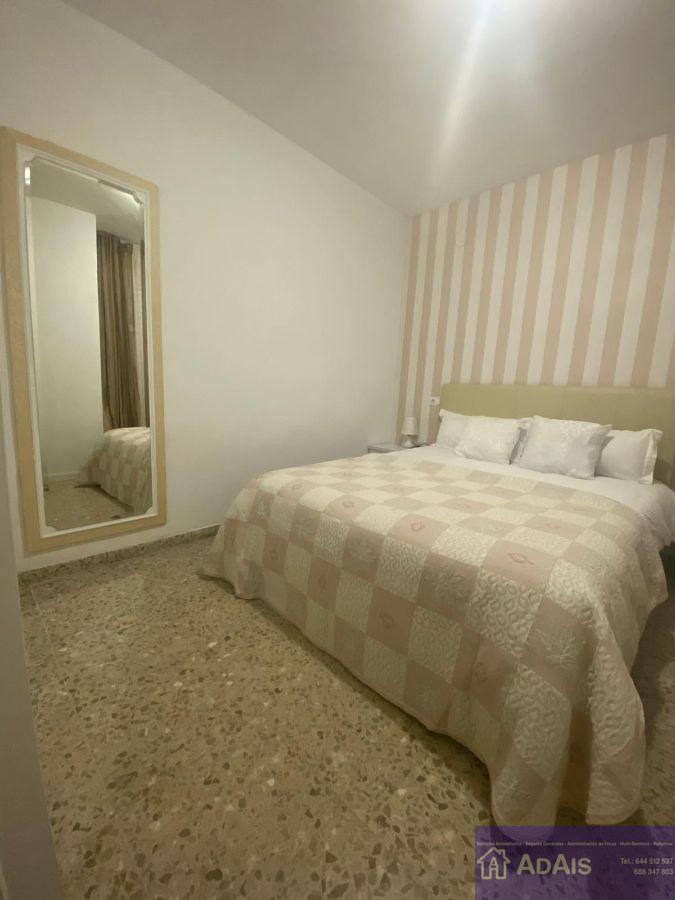 Venta de piso en Gandia