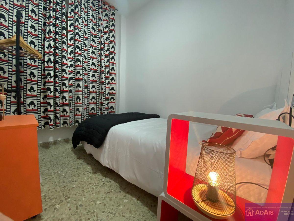 Venta de piso en Gandia