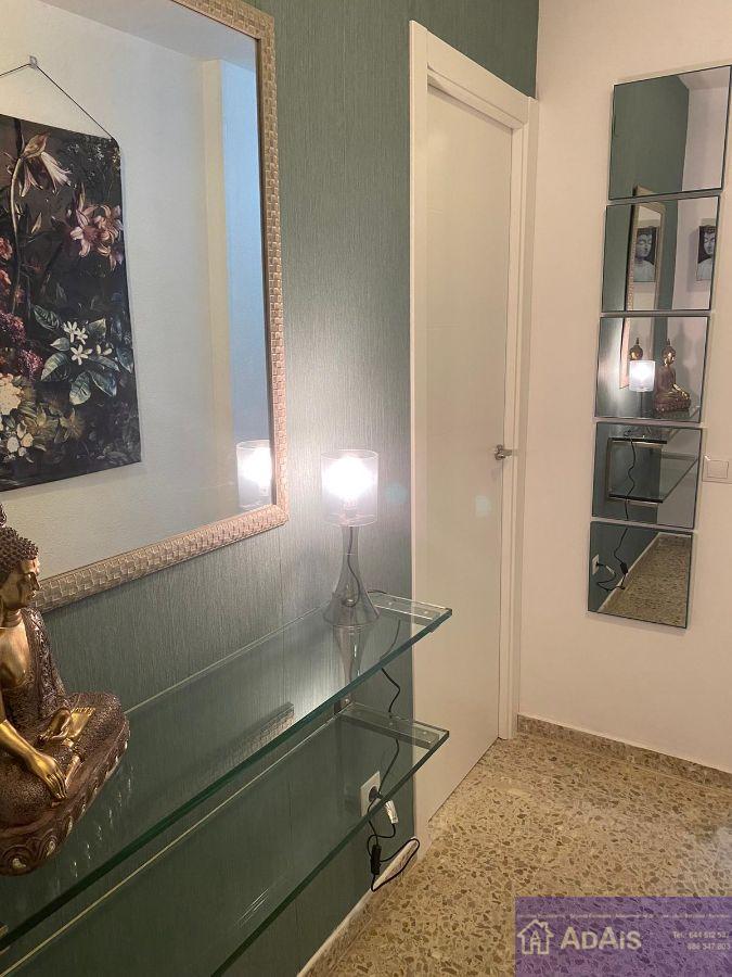 Venta de piso en Gandia