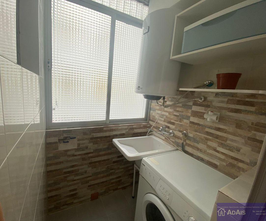 Venta de piso en Gandia