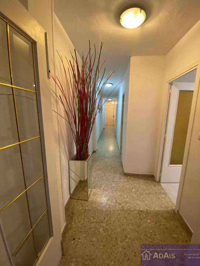 Venta de piso en Gandia