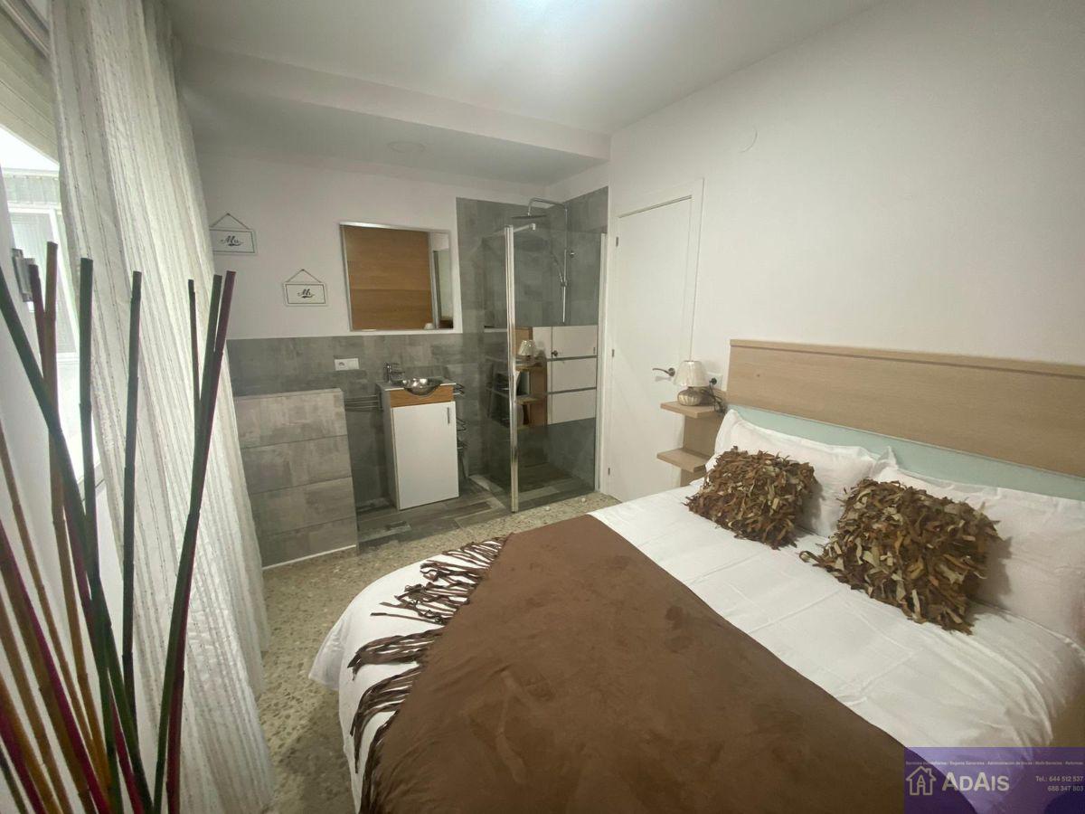 Venta de piso en Gandia
