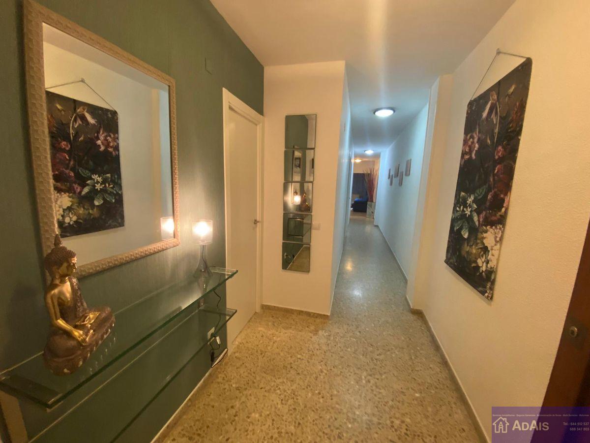 Venta de piso en Gandia