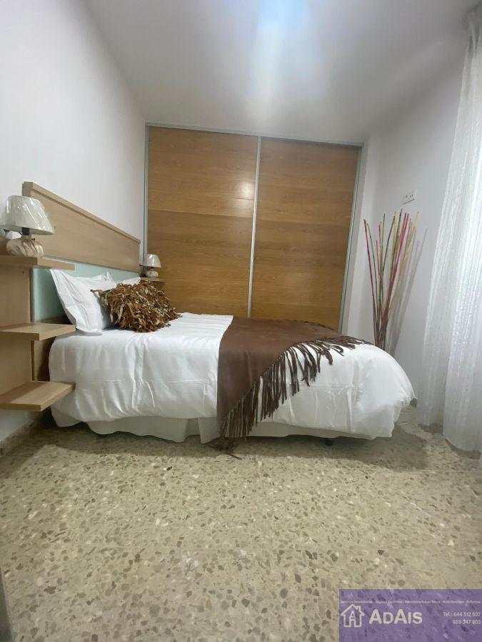 Venta de piso en Gandia