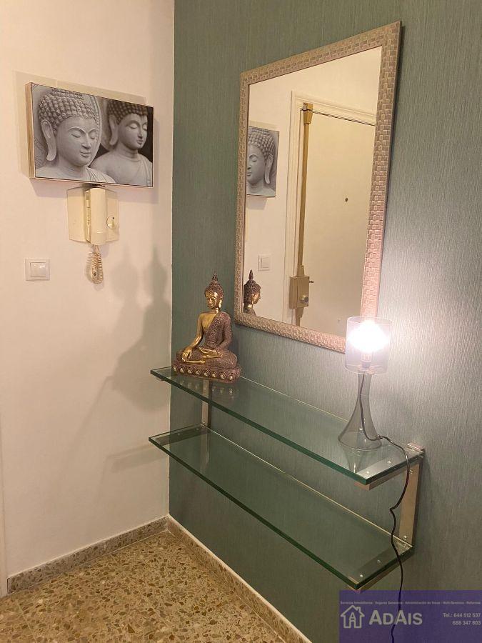 Venta de piso en Gandia