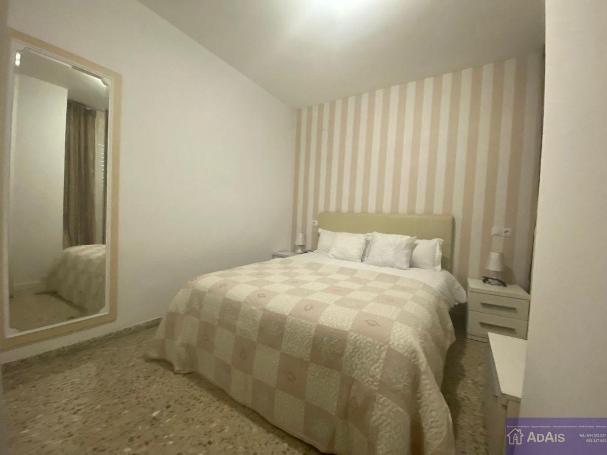 Venta de piso en Gandia