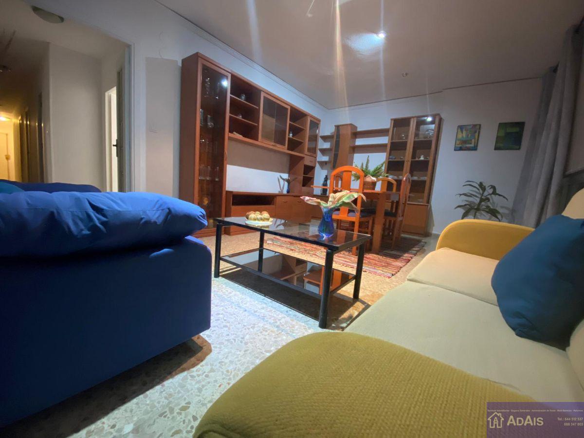 Venta de piso en Gandia