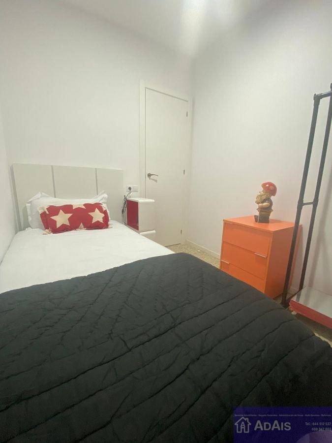 Venta de piso en Gandia