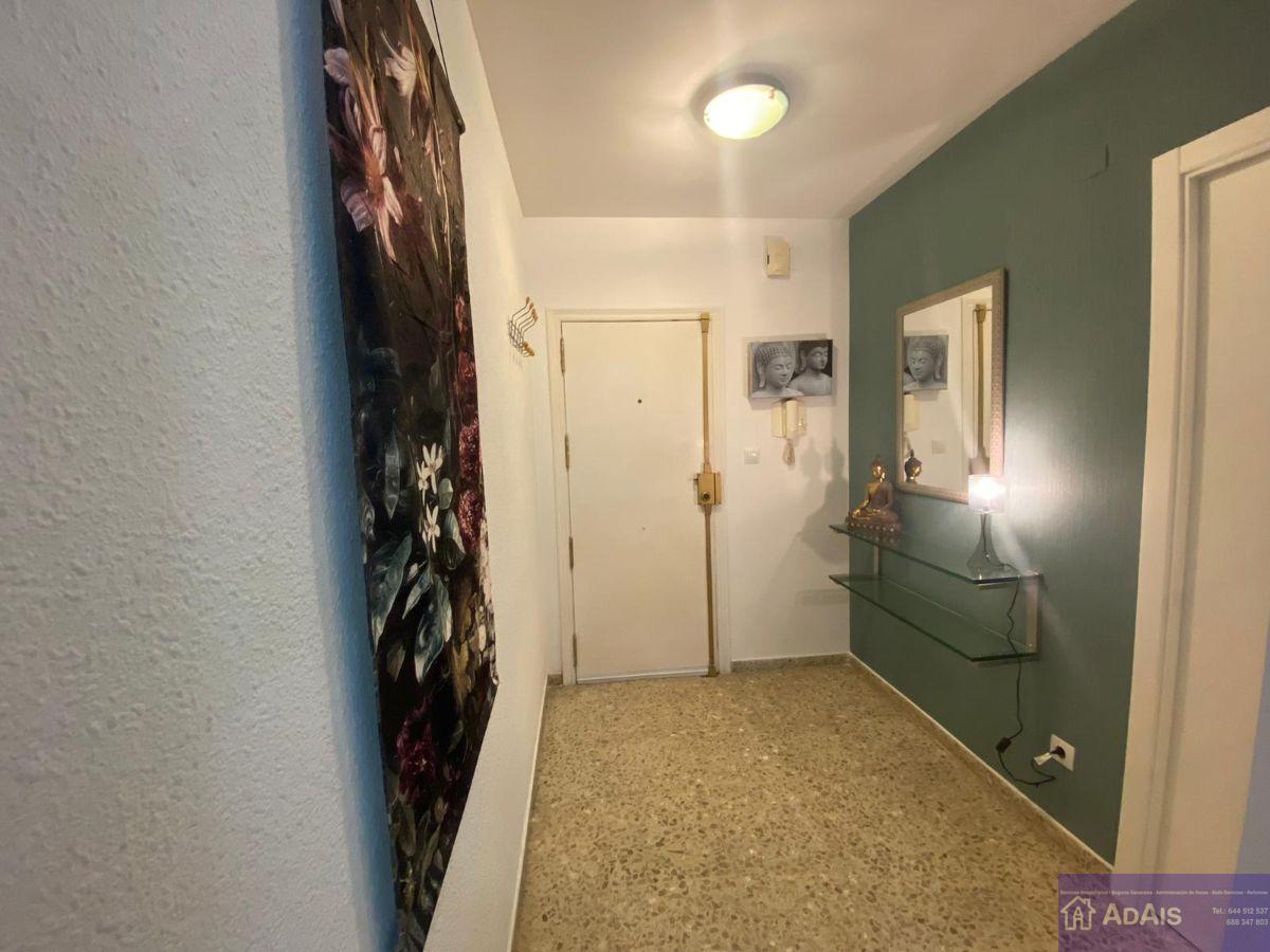 Venta de piso en Gandia