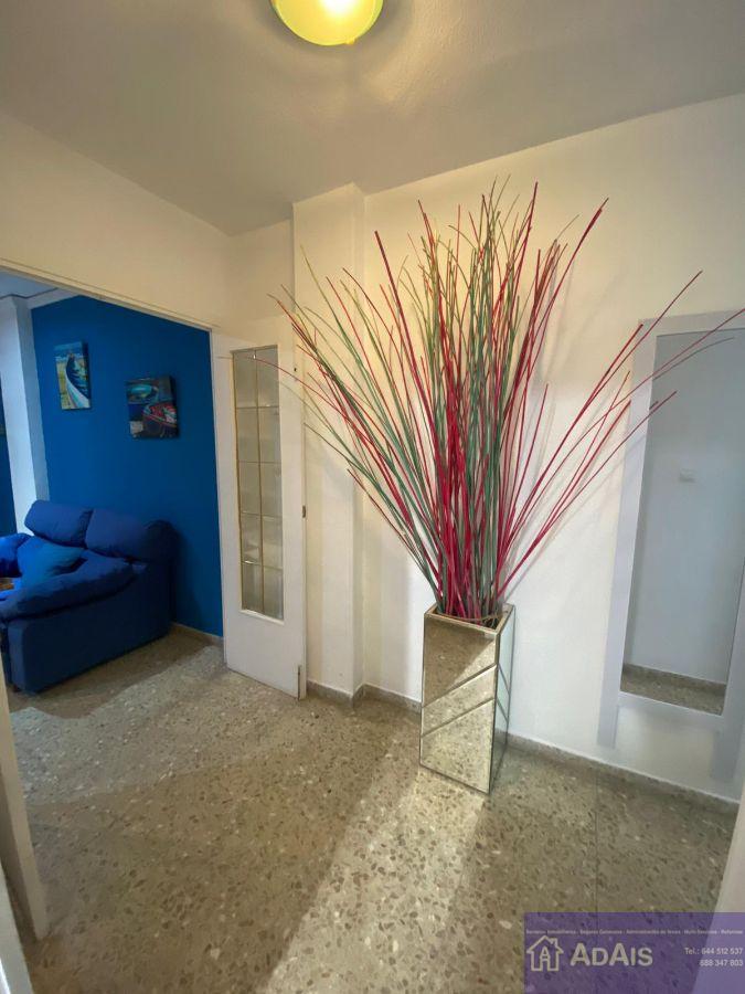 Venta de piso en Gandia