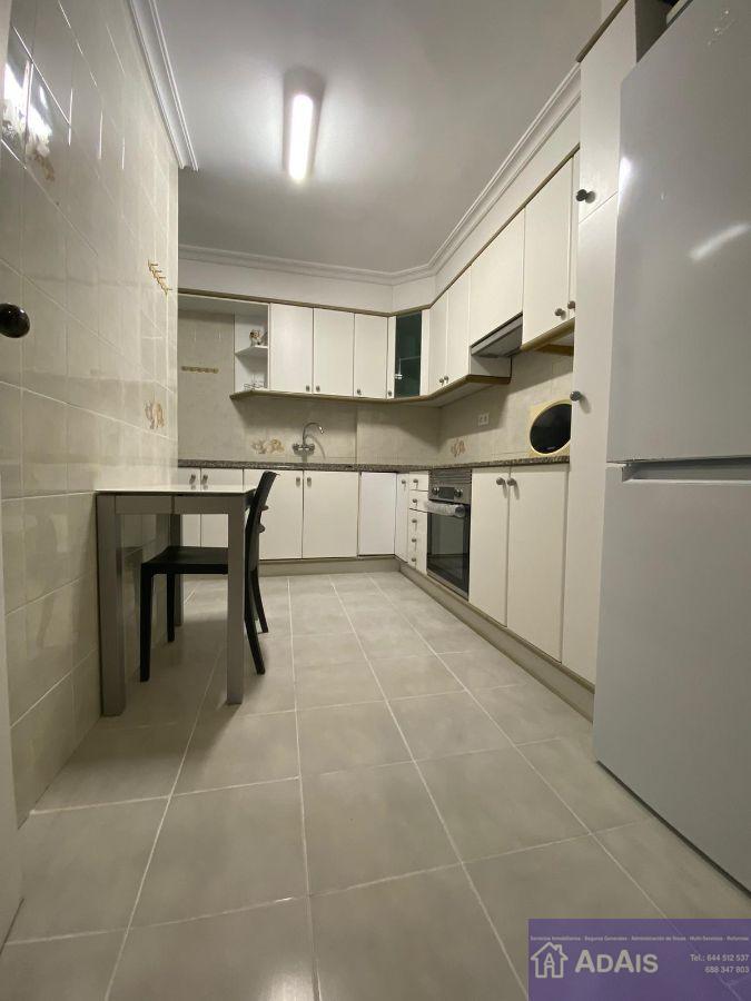 Venta de piso en Gandia