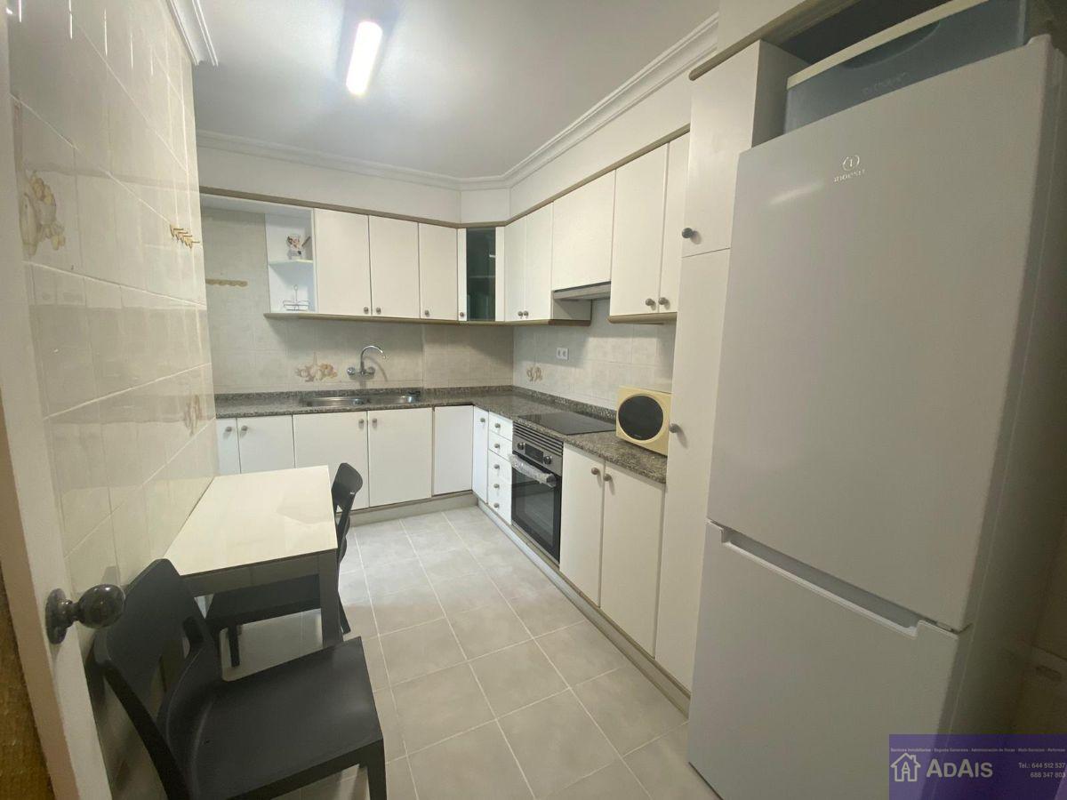 Venta de piso en Gandia