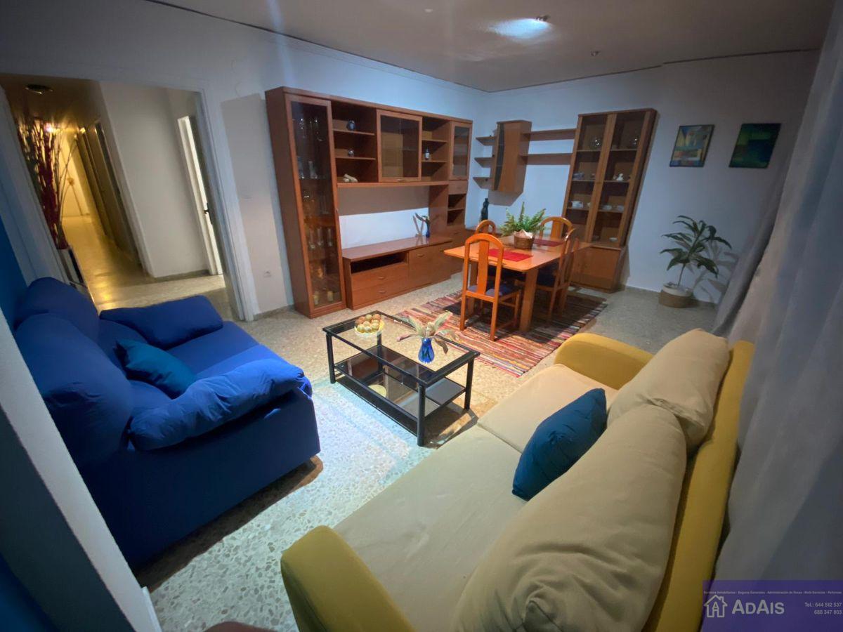 Venta de piso en Gandia
