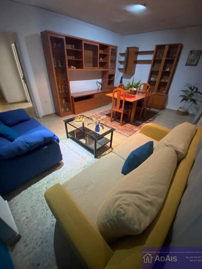 Venta de piso en Gandia