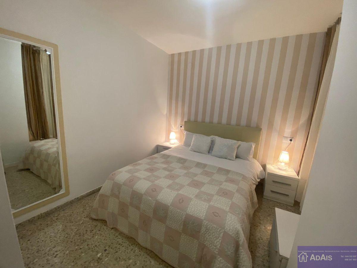 Venta de piso en Gandia