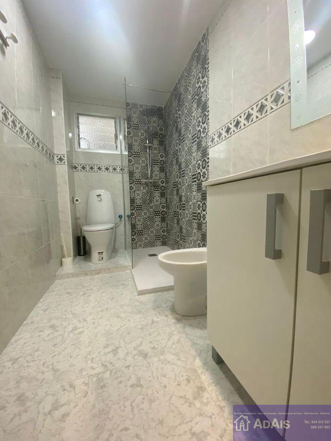Venta de piso en Gandia