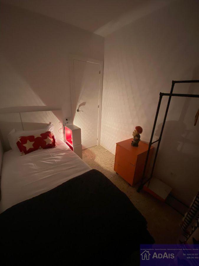 Venta de piso en Gandia