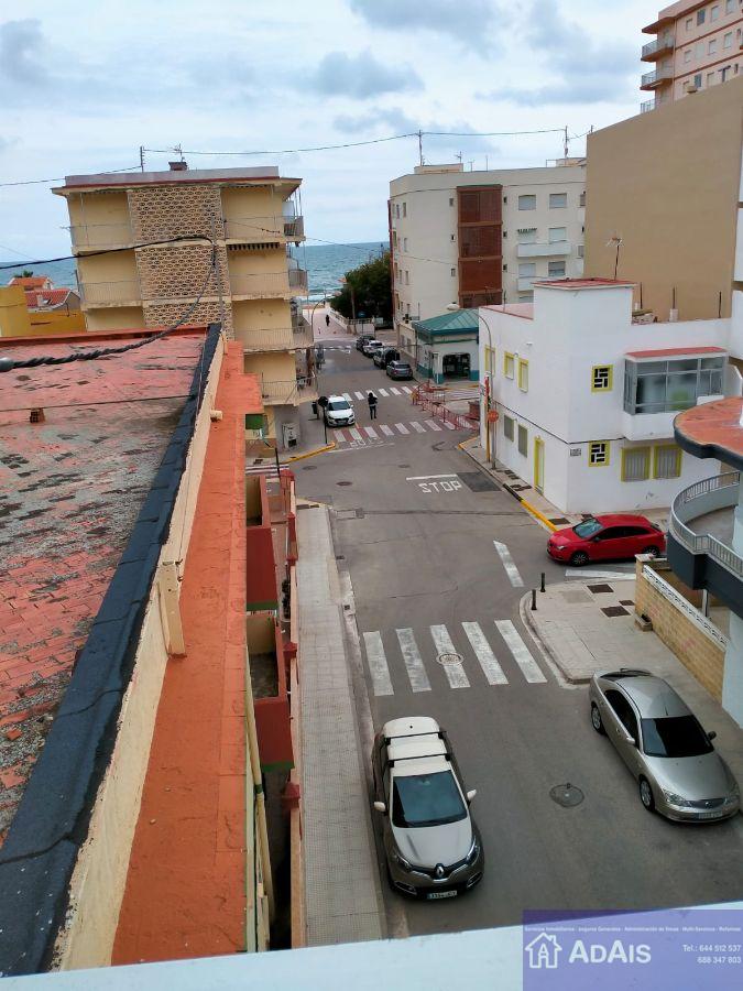 For sale of apartment in Bellreguard