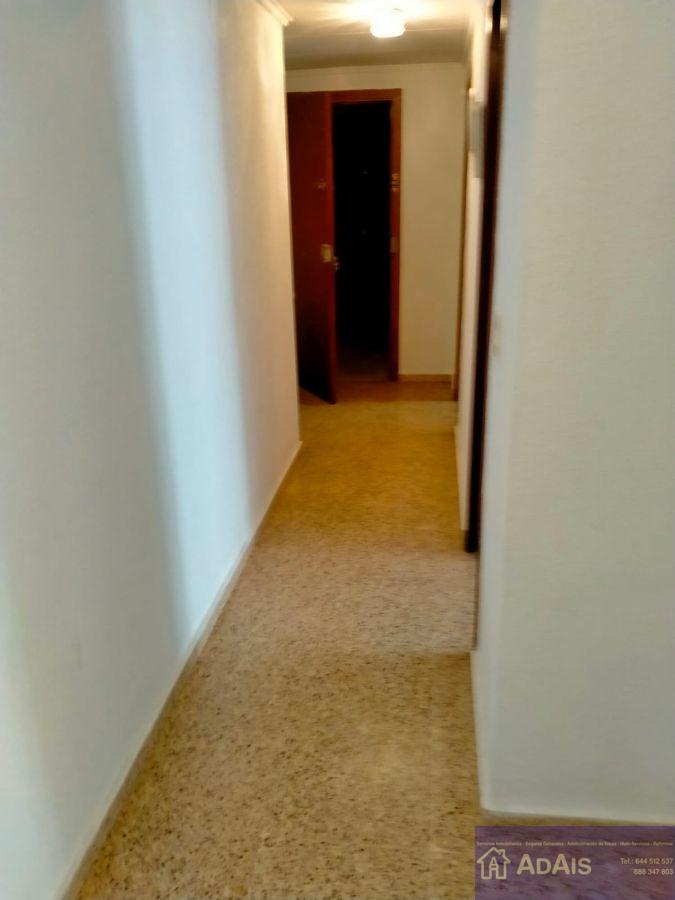 For sale of apartment in Bellreguard