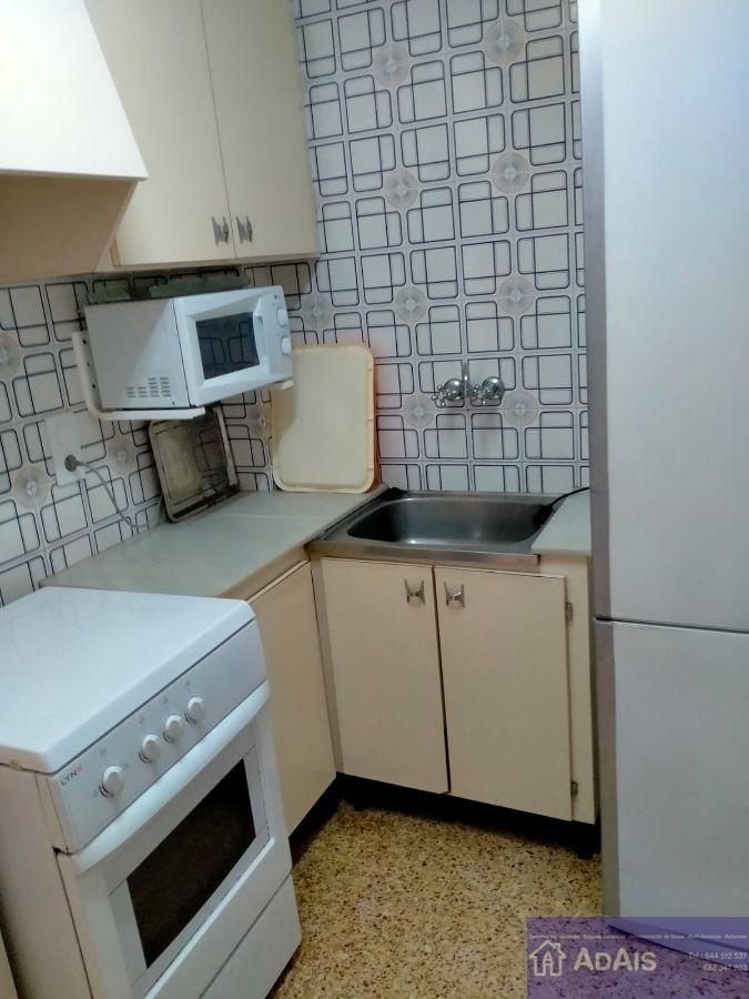 For sale of apartment in Bellreguard