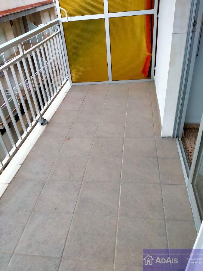 For sale of apartment in Bellreguard