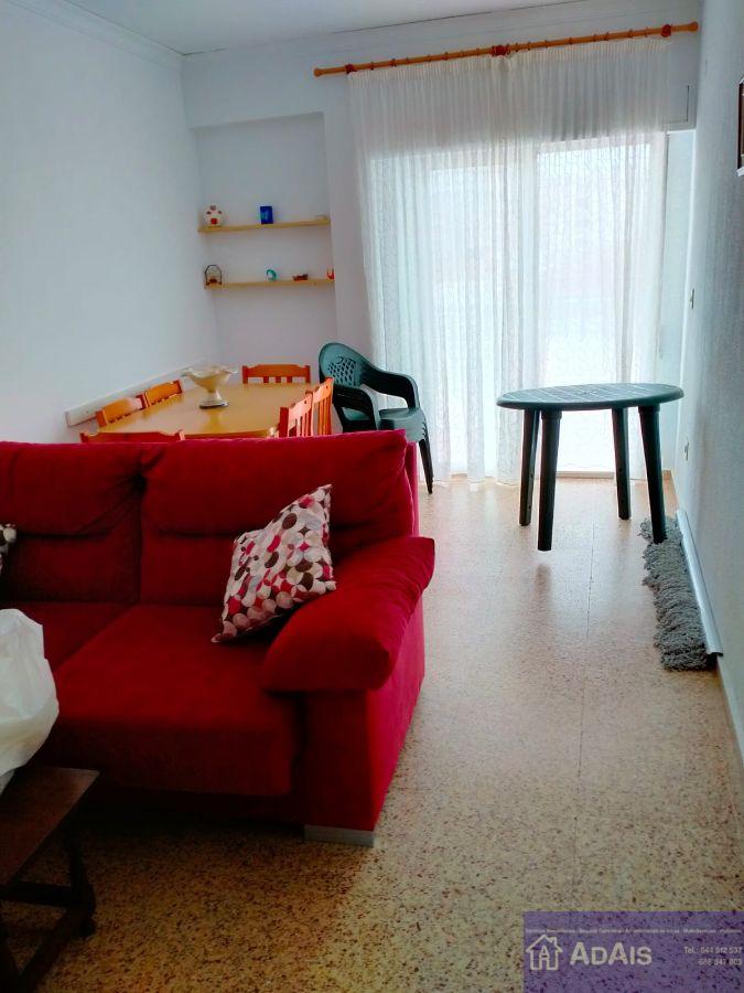 For sale of apartment in Bellreguard