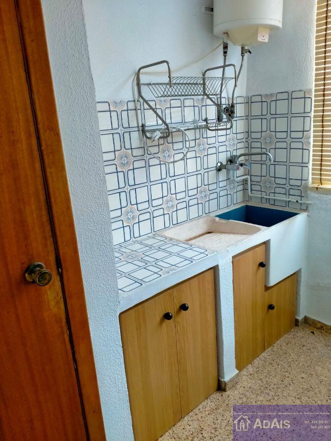 For sale of apartment in Bellreguard